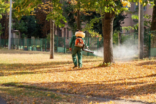 Stony Brook University, NY Pest Control Company