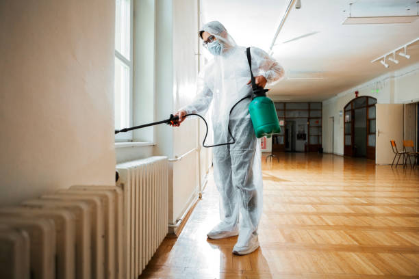 Trusted Stony Brook University, NY Pest Control Experts